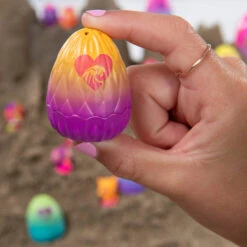 Hatchimals CollEGGtibles Seizoen 7 Figuur Zomerplezier 1-pack -Poppen Speelgoed Winkel 1981408 787c73b0