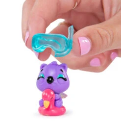Hatchimals CollEGGtibles Seizoen 7 Figuur Zomerplezier 1-pack -Poppen Speelgoed Winkel 1981408 c8efb06a