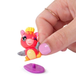 Hatchimals CollEGGtibles Seizoen 7 Figuur Zomerplezier 1-pack -Poppen Speelgoed Winkel 1981408 d0be8dba