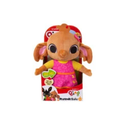 No Brand Bing Pratende Sula Knuffel -Poppen Speelgoed Winkel 1981531 a0610ed7