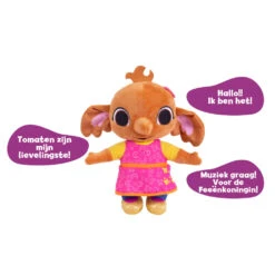 No Brand Bing Pratende Sula Knuffel -Poppen Speelgoed Winkel 1981531 d3c6eef7