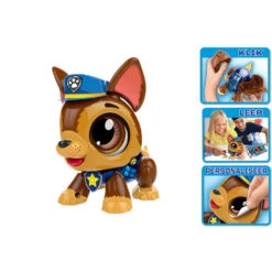 No Brand Build A Bot PAW Patrol Chase 10 No Brand Build A Bot PAW Patrol Chase -Poppen Speelgoed Winkel 1981532 2ad8b8bc