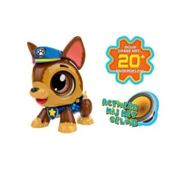 No Brand Build A Bot PAW Patrol Chase 11 No Brand Build A Bot PAW Patrol Chase -Poppen Speelgoed Winkel 1981532 4f123b2a