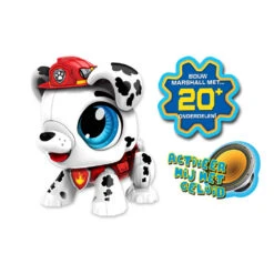 No Brand Build A Bot PAW Patrol Marshall 9 No Brand Build A Bot PAW Patrol Marshall -Poppen Speelgoed Winkel 1981533 a8f0cc40