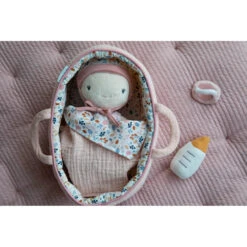 Little Dutch Babypop Rosa -Poppen Speelgoed Winkel 1981617 11783d17