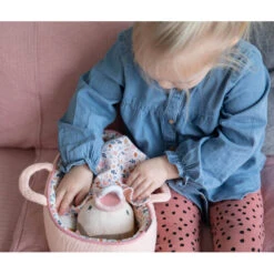 Little Dutch Babypop Rosa -Poppen Speelgoed Winkel 1981617 4d8a5439