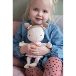 Little Dutch Babypop Rosa -Poppen Speelgoed Winkel 1981617 5b26fd4b