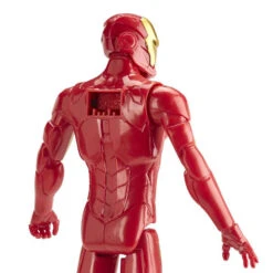 Hasbro Avengers Titan Heroes Figuur Iron Man - 30 Cm -Poppen Speelgoed Winkel 1981929 71383cc6