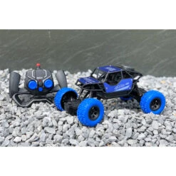 Op Afstand Bestuurbare Rock Ranger - 1:24 -Poppen Speelgoed Winkel 1982109 25129abb