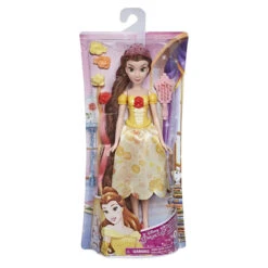 Hasbro Disney Princess Haarspeelset Belle -Poppen Speelgoed Winkel 1982171 44c12783