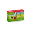 Schleich FARM WORLD Speeltijd Voor Schattige Katten 42501 -Poppen Speelgoed Winkel 1982175 9523d0f1