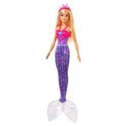 Barbie Dreamtopia Dress Up Set -Poppen Speelgoed Winkel 1982214 0259b2f2