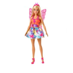 Barbie Dreamtopia Dress Up Set -Poppen Speelgoed Winkel 1982214 56d8f13b