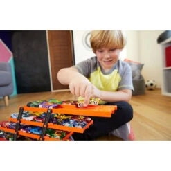 Hot Wheels Mega Hauler Transportwagen -Poppen Speelgoed Winkel 1982223 30df1c9c