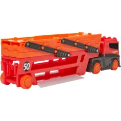 Hot Wheels Mega Hauler Transportwagen -Poppen Speelgoed Winkel 1982223 4b9dfe2c