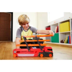 Hot Wheels Mega Hauler Transportwagen -Poppen Speelgoed Winkel 1982223 750001ed