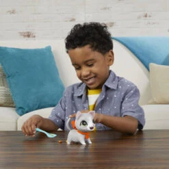 Furreal Friends FurReal Poopalots Kitten -Poppen Speelgoed Winkel 1982334 b696c2b4