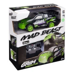 No Brand Rally Extreme Op Afstand Bestuurbare Auto - 1:28 -Poppen Speelgoed Winkel 1982606 3dde07fe