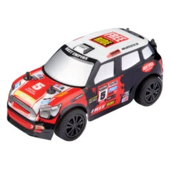 No Brand Rally Extreme Op Afstand Bestuurbare Auto - 1:28 -Poppen Speelgoed Winkel 1982606 d490507d