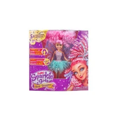 Sparkle Girlz Pop Hair Dreams -Poppen Speelgoed Winkel 1982796 44c7c52b
