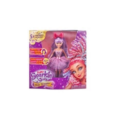 Sparkle Girlz Pop Hair Dreams -Poppen Speelgoed Winkel 1982796 5511909a