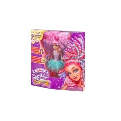Sparkle Girlz Pop Hair Dreams -Poppen Speelgoed Winkel 1982796 7d44d2fa