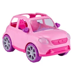 Op Afstand Bestuurbare Sparkle Girlz Auto -Poppen Speelgoed Winkel 1982797 030874e8