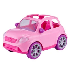 Op Afstand Bestuurbare Sparkle Girlz Auto -Poppen Speelgoed Winkel 1982797 8bb3591d