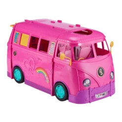 Sparkle Girlz Retro Camper -Poppen Speelgoed Winkel 1982798 462eab86