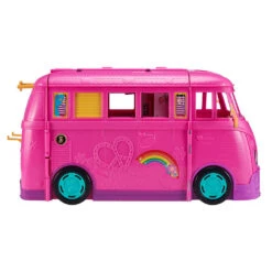 Sparkle Girlz Retro Camper -Poppen Speelgoed Winkel 1982798 4c303344