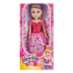 Sparkle Girlz Pop -Poppen Speelgoed Winkel 1982799 10c9a59b
