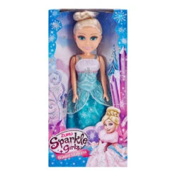 Sparkle Girlz Pop -Poppen Speelgoed Winkel 1982799 7fd1c221