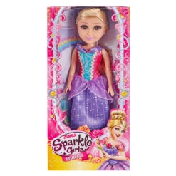 Sparkle Girlz Pop -Poppen Speelgoed Winkel 1982799 a631eb61