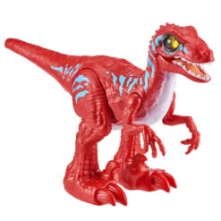 No Brand Robo Alive Dino Raptor -Poppen Speelgoed Winkel 1982800 84b55435