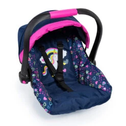 No Brand Poppen Autozitje -Poppen Speelgoed Winkel 1983002 ff809213