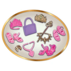 SIMBA Steffi Love Pop Met Avondkledij -Poppen Speelgoed Winkel 1983009 4cbca4e7