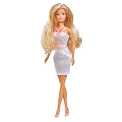SIMBA Steffi Love Pop Met Avondkledij -Poppen Speelgoed Winkel 1983009 6f293489