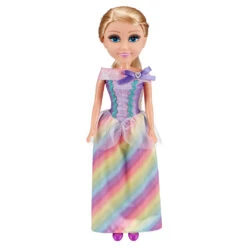 Sparkle Girlz Eenhoorn Prinses Pop - 46 Cm -Poppen Speelgoed Winkel 1983146 0ecaeb43