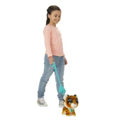 Furreal Friends FurReal Walkalots Big Wags Tijger -Poppen Speelgoed Winkel 1983264 7be61891