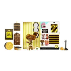 L.O.L. Surprise! JK Mini Modepop Queen Bee -Poppen Speelgoed Winkel 1983481 1c3354d5