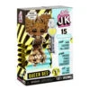 L.O.L. Surprise! JK Mini Modepop Queen Bee 1 L.O.L. Surprise! JK Mini Modepop Queen Bee -Poppen Speelgoed Winkel 1983481 45fc6c3c