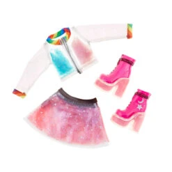 Rainbow High Modepop Rainbow Dream 12 Rainbow High Modepop Rainbow Dream -Poppen Speelgoed Winkel 1983538 6e3c5e13