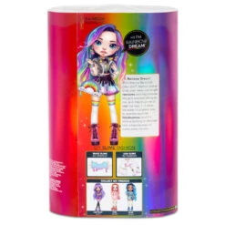 Rainbow High Modepop Rainbow Dream 10 Rainbow High Modepop Rainbow Dream -Poppen Speelgoed Winkel 1983538 d03036aa