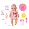 BABY Born Magic Meisjespop Met Blauwe Ogen - 43 Cm -Poppen Speelgoed Winkel 1983663 fac19ba4