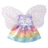 BABY Born Unicorn Elfjesoutfit - 43 Cm -Poppen Speelgoed Winkel 1983674 6762b428