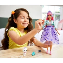 Barbie Prinses Avonturen Daisy Pop 10 Barbie Prinses Avonturen Daisy Pop -Poppen Speelgoed Winkel 1983677 1c4d6db6