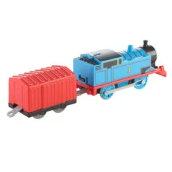 MATTEL Thomas & Friends TrackMaster Gemotoriseerde Trein Thomas -Poppen Speelgoed Winkel 1983701 dac04937