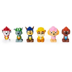 SPIN MASTER PAW Patrol Dino Rescue Deluxe Mini Set -Poppen Speelgoed Winkel 1983821 34cef769