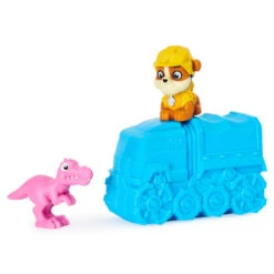 SPIN MASTER PAW Patrol Dino Rescue Deluxe Mini Set -Poppen Speelgoed Winkel 1983821 8cbdc2a3