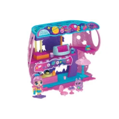 Hatchimals CollEGGtibles Seizoen 8 Speelfigurenset 2-pack 11 Hatchimals CollEGGtibles Seizoen 8 Speelfigurenset 2-pack -Poppen Speelgoed Winkel 1983849 574d09d6